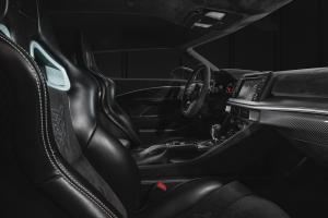 Nissan GT-R50 2019 года 